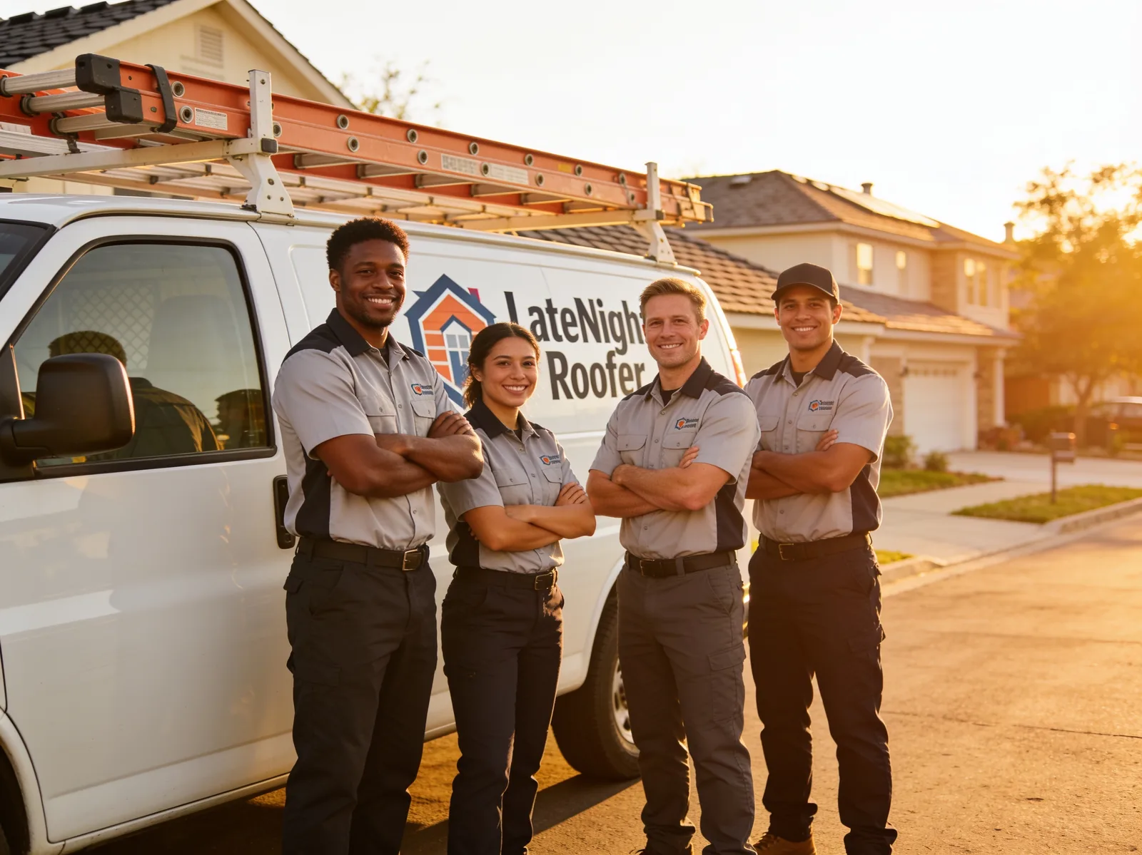 Emergency Roof Repair company in Webster, WI